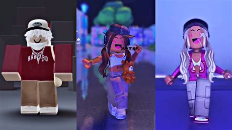 Roblox Inspired Outfits