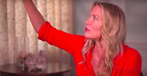 What An Inspiration Daryl Hannah Opens Up About Her Autism The