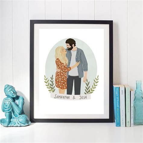 The 19 Best Personalized Art Pieces To Customize Your Walls