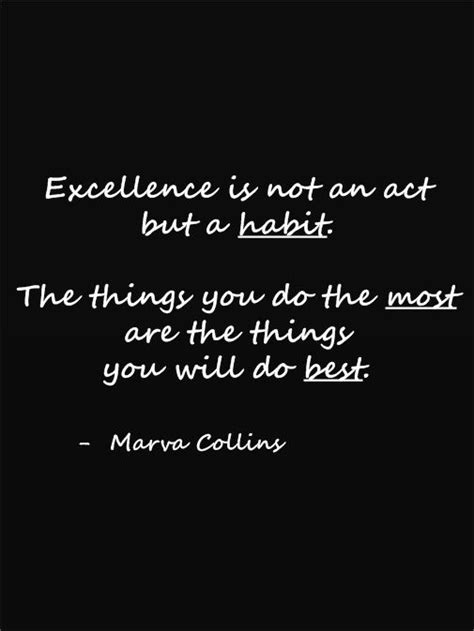 Marva Collins Quote Education Quotes Inspirational Quotes Wonderful