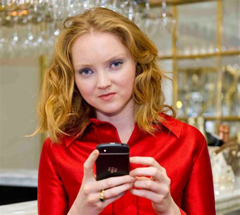 Lily Cole Interview Lily Cole