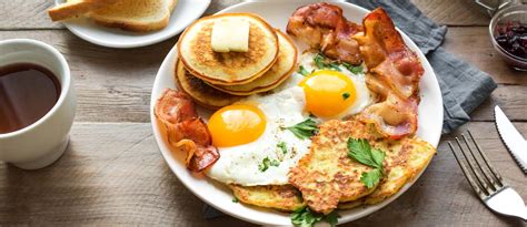 Best American Breakfast In Dubai Eggspectation Ihop And More Mybayut
