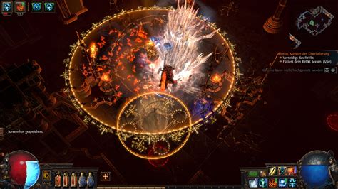 Path Of Exile Guide Übersicht