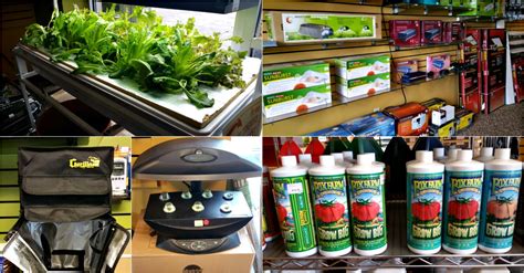 Farmtek offers hydroponic growing systems, aeroponic systems, hydroponic gardening equipment, nft channels, hydroponics gardening supplies and plant grow lights. Find Hydroponic Gardening Supplies In Martin City - Martin ...