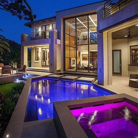 Multi Million Dollar Modern Mansion Comment If You Must Cop Modern