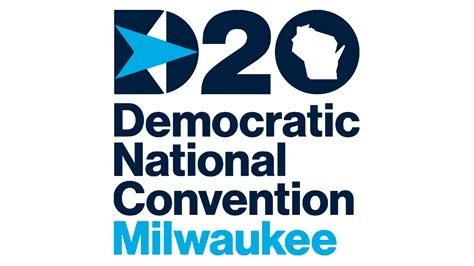 Democratic National Convention Logo And Symbol Meaning History Sign