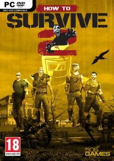 On site skidrow games pc there are a variety of games from the most popular to the amateur, and you can download free. How To Survive 2 Dead Dynamite Game PC Free Download ...