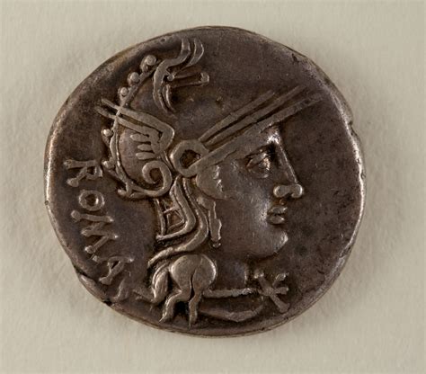 Von Münzen und Mythen im alten Rom | Friedrich-Alexander-Universität Erlangen-Nürnberg