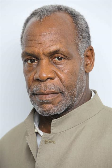 Danny Glover Prolific Actor Activist Advisor Unstoppable Flavourmag