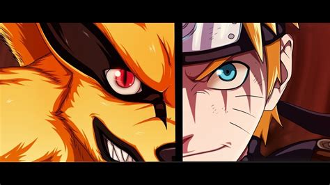 Naruto Vs Kyuubi Full Fight English Subbed Part 1 Hd Youtube