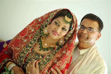 Celebrity Weddings Actress Bindiya Wedding Pictures