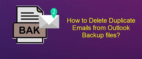 How To Get Back Deleted Emails Outlook Promotionsgai