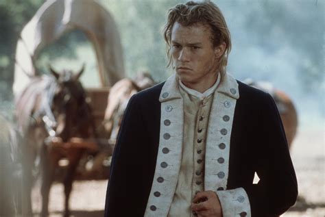 Patriots And Loyalists On Film Revolutionary War Movies Quiz Heath