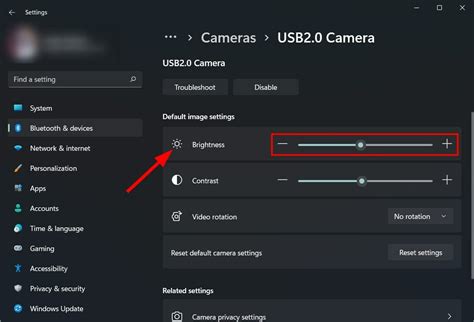 Heres How To Change Camera Settings In Windows 11 Fiction Corp
