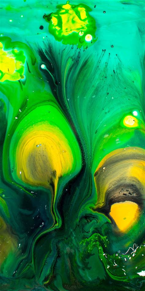 Pin by noah miller on drip nike wallpaper iphone drip wallpapers free by zedge supreme on the app store hd wallpapers and background images. Surface, paint, drips, green, 1080x2160 wallpaper ...