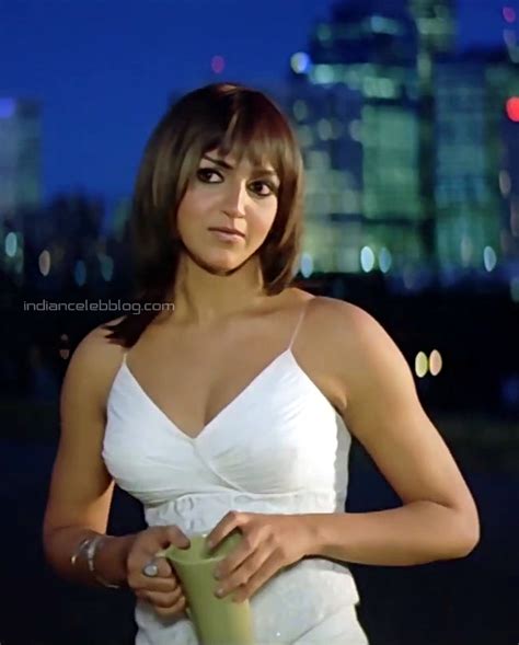 Dus Bollywood Movie 14 Esha Deol Hot Hd Caps