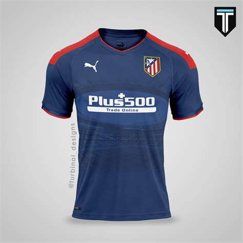 Actually, every atletico madrid follower wants to wear their jersey's while playing their favorite soccer games and they also updated their new 512×512 kits according to their beautiful 512×512 logo. Atletico Madrid Kit / Atlético Madrid 2019-20 Nike Home ...