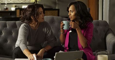 Scandal Season 5 Episode 12 Recap Wild Card Spoilers