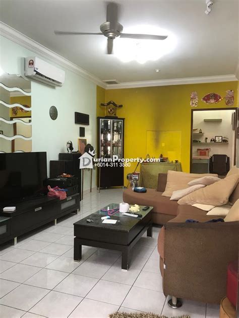 Taman pelangi indah (9,361.77 mi) ulu tiram, malaysia 81800. Terrace House For Sale at Taman Pelangi Indah, Ulu Tiram ...
