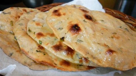 Tandoori Roti Royal Rajputana