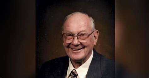 Joe Vaughn Kern Obituary Visitation Funeral Information