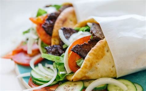 How To Make Gyros At Home Without A Rotisserie Taste Of Homoe