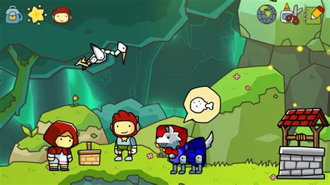 Scribblenauts Unlimited On Steam