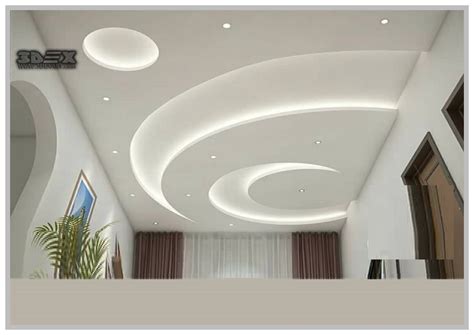 The amp was created to advance the appreciation and exposure of quality architectural design worldwide. 51 reference of Ceiling Hall pop design in 2020 | Simple ...