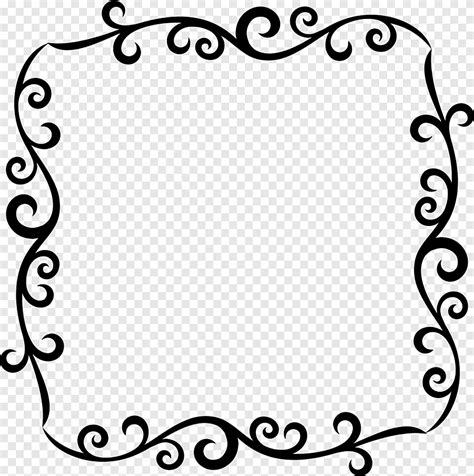 Frames Frame Icon Watercolor Painting White Png Pngegg