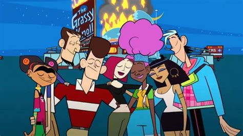 New Clone High Hbo Trailer Horny And Hilarious