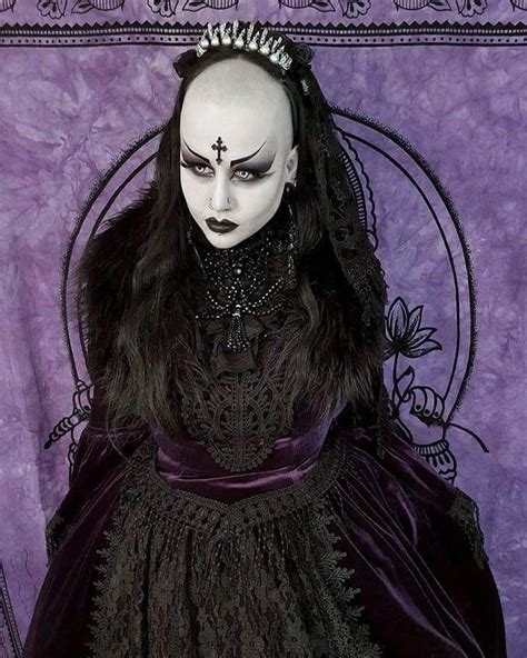 Darkromantic Gothic Ball This Night 🦇 Gothicaristocrat Goth Gothic