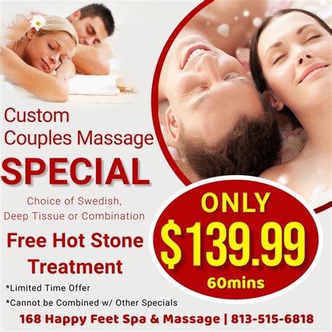168 happy feet spa and massage updated may 2024 19 photos 7536 n dale mabry hwy tampa
