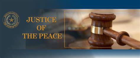 Justice Of The Peace Reeves County Tx
