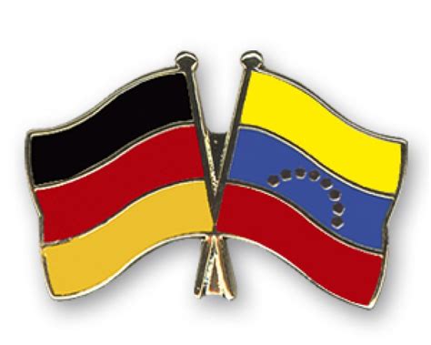 Check ivenezuela.travel valuation, traffic estimations, and other. Freundschaftspins: Deutschland-Venezuela | Amerika Karibik ...