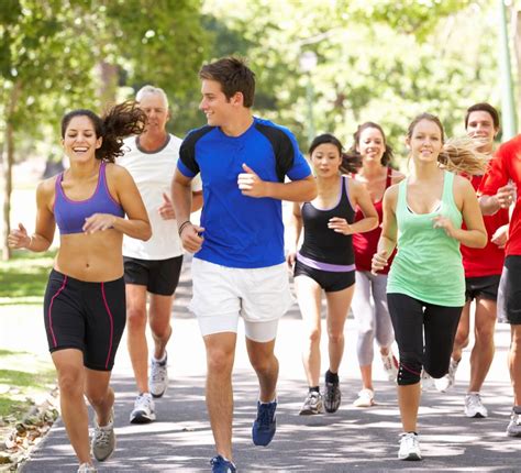 Can A Specific Exercise Make You Smarter Sprinting Jogging Or