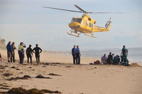 woman becomes second in week to die from shark attack in australia nbc news