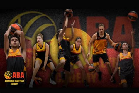 Aboriginal Basketball Academy Australian Sports Foundation