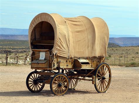 Cart Wagon Old Free Photo On Pixabay