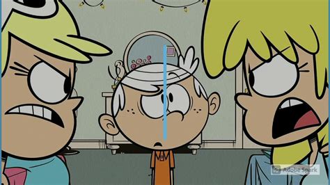Top 10 Worst Episodes Of The Loud House Youtube