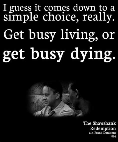 Some things dont last forever, but some things do. The Shawshank Redemption, love this movie! | Best movie quotes, Life quotes, Movie quotes