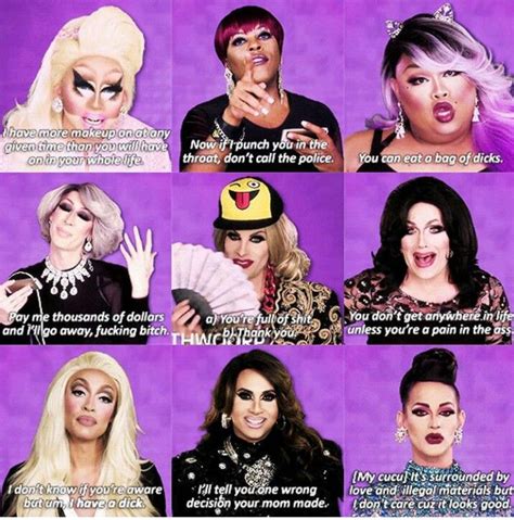 Pin On Rpdr Edits And Captions