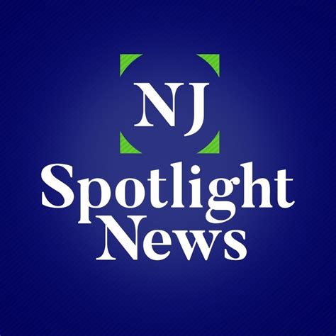 Nj Spotlight News