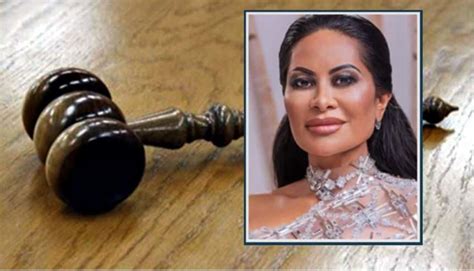 ‘real Housewives Of Salt Lake City Star Jen Shah Pleads Not Guilty Gephardt Daily
