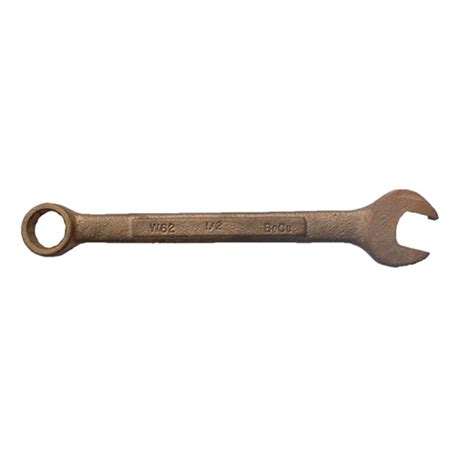 Berylco Combination Box And Open End Wrench Available Online