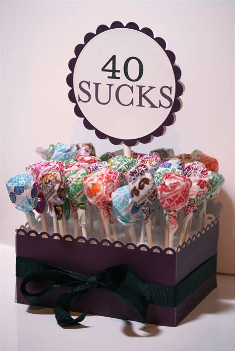 Just imagine how much he will appreciate this gift when he comes home from a long day commuting to work and can if it's unusual men's 40th birthday gifts ideas you're after then this is the present for you. Funny 40th Birthday Cake Ideas for Him | BirthdayBuzz