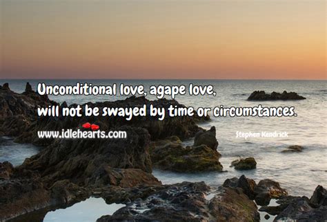 Agape Love Quotes Quotesgram