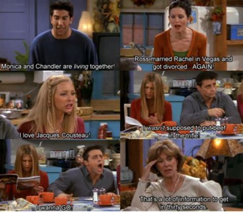 11 important Thanksgiving lessons Irish people learned ... Funny memes about friends with benefits image memes at.