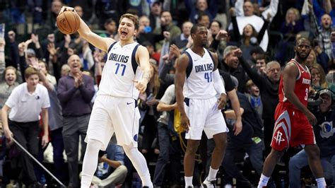 It is time, instead, to build different kinds of flying that make the sport a more marvelous stew of style. NBA scores, results, news, Luka Doncic video, Mavericks vs ...