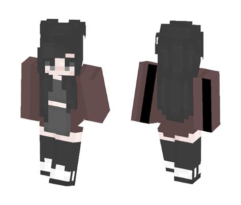 Skins Layout Aesthetic Minecraft Skins Minecraft Skins Layout For