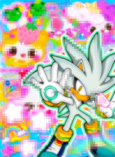 Pin By ♡⸝⸝ 𝐖𝐚𝐫𝐂𝐫𝐢𝐦𝐞𝐬𝐖𝐢𝐭 On ♡ Sonic ♡ Cyber Y2k Wallpaper Y2k
